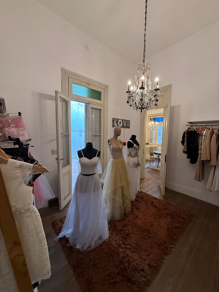 Local Casa uso comercial Alquiler Ramos Mejia - 37