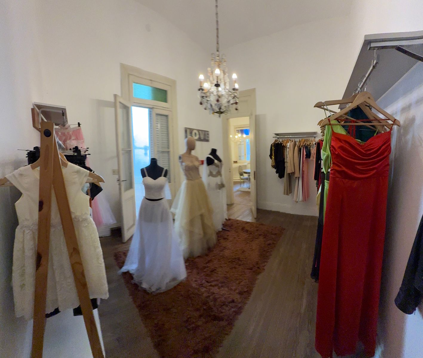 Local Casa uso comercial Alquiler Ramos Mejia - 38