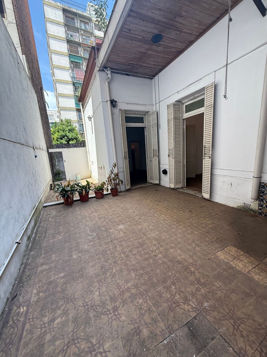 Local Casa uso comercial Alquiler Ramos Mejia - 52