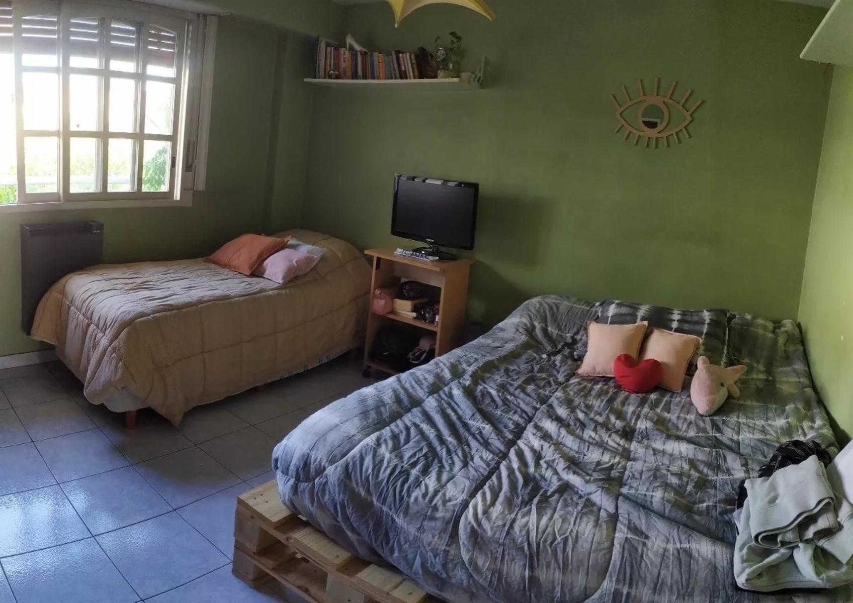 2 Casa 7 ambientes San Justo