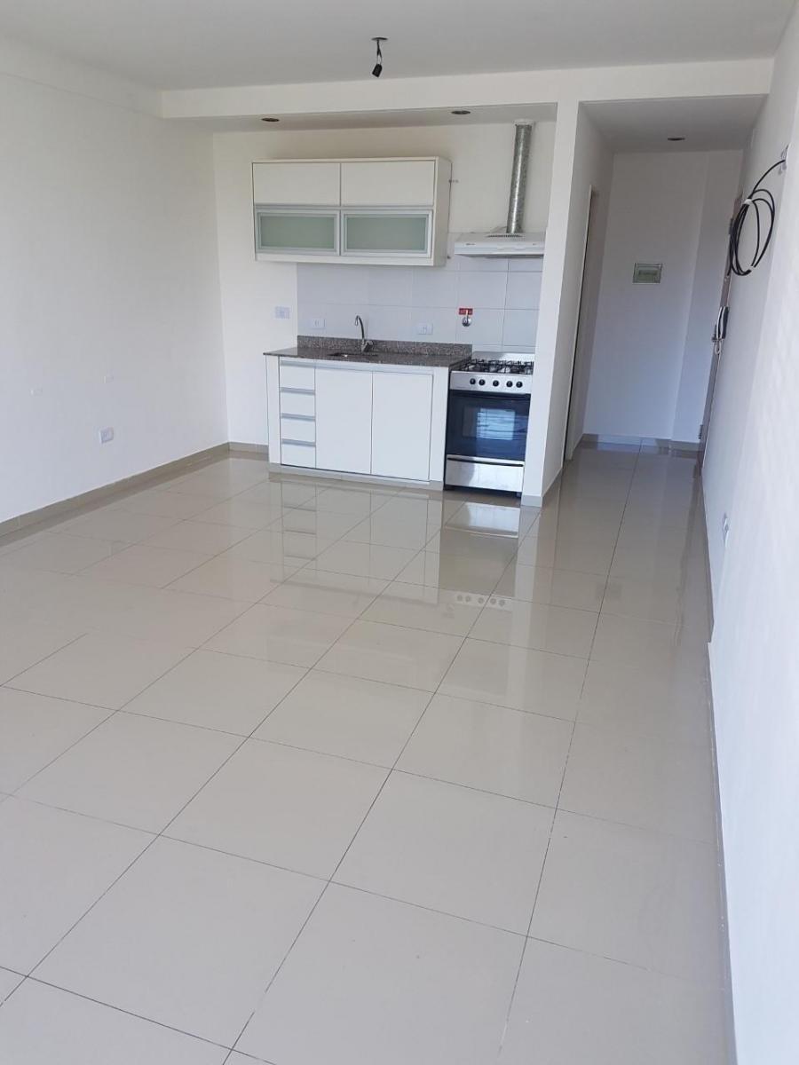 Departamento monoambiente La Plata
