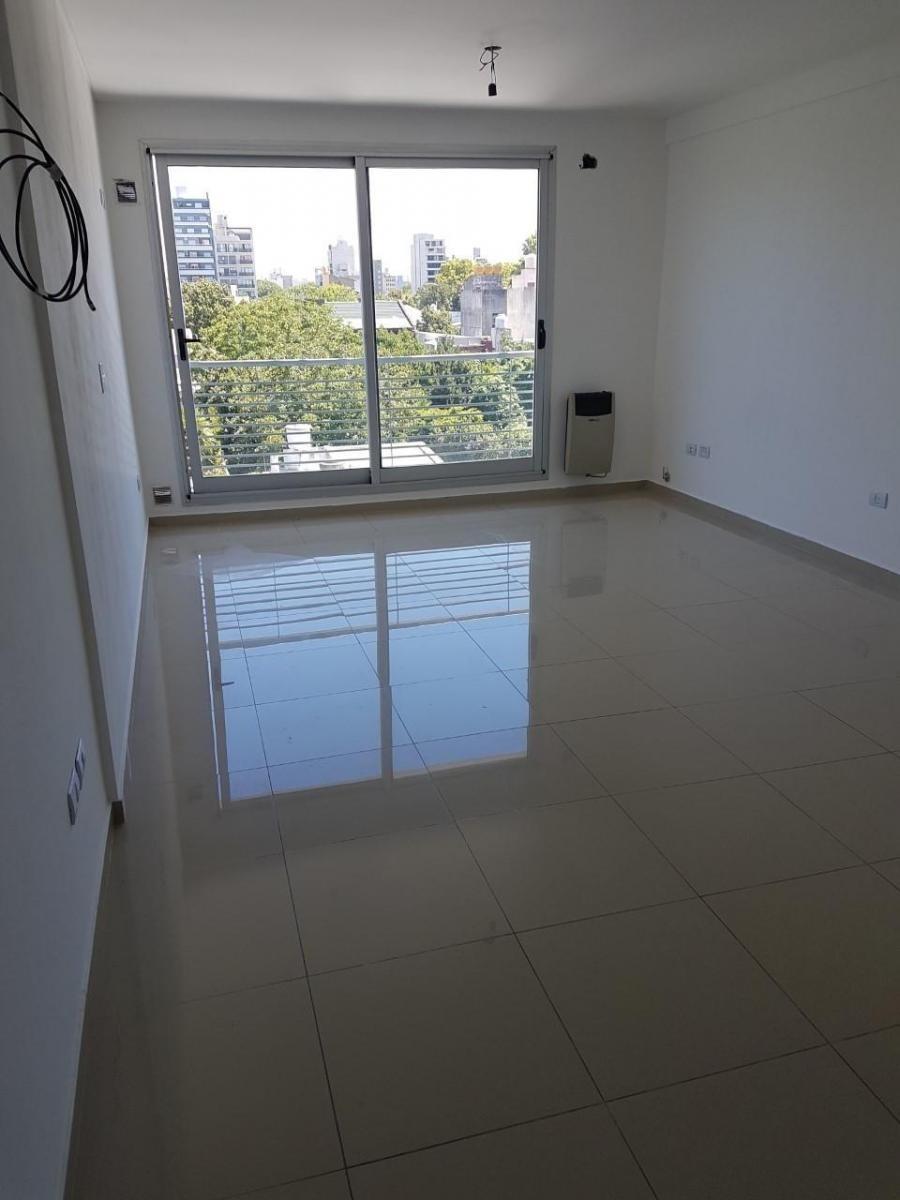 Departamento monoambiente La Plata — foto 2