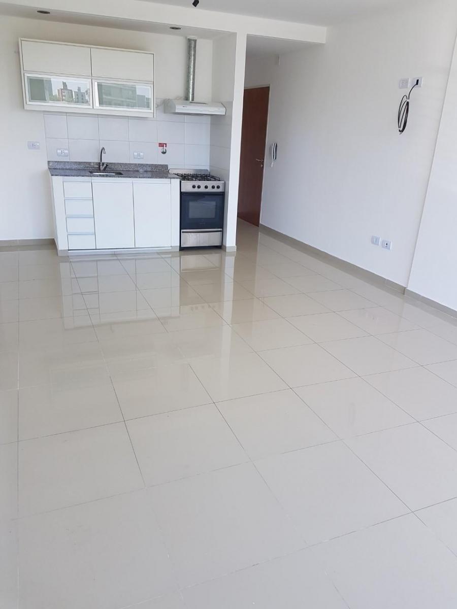 Departamento monoambiente La Plata — foto 4