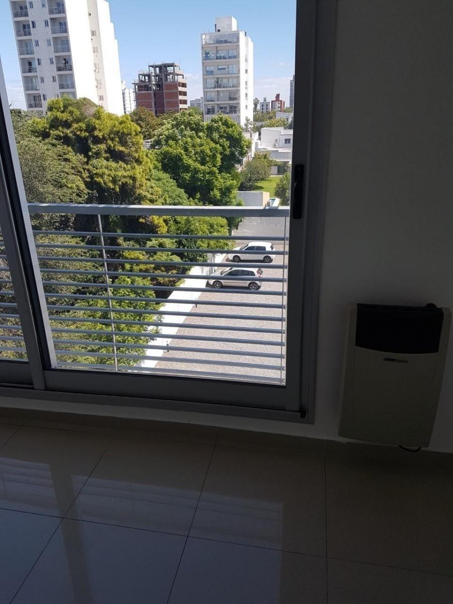 Departamento monoambiente La Plata — foto 5