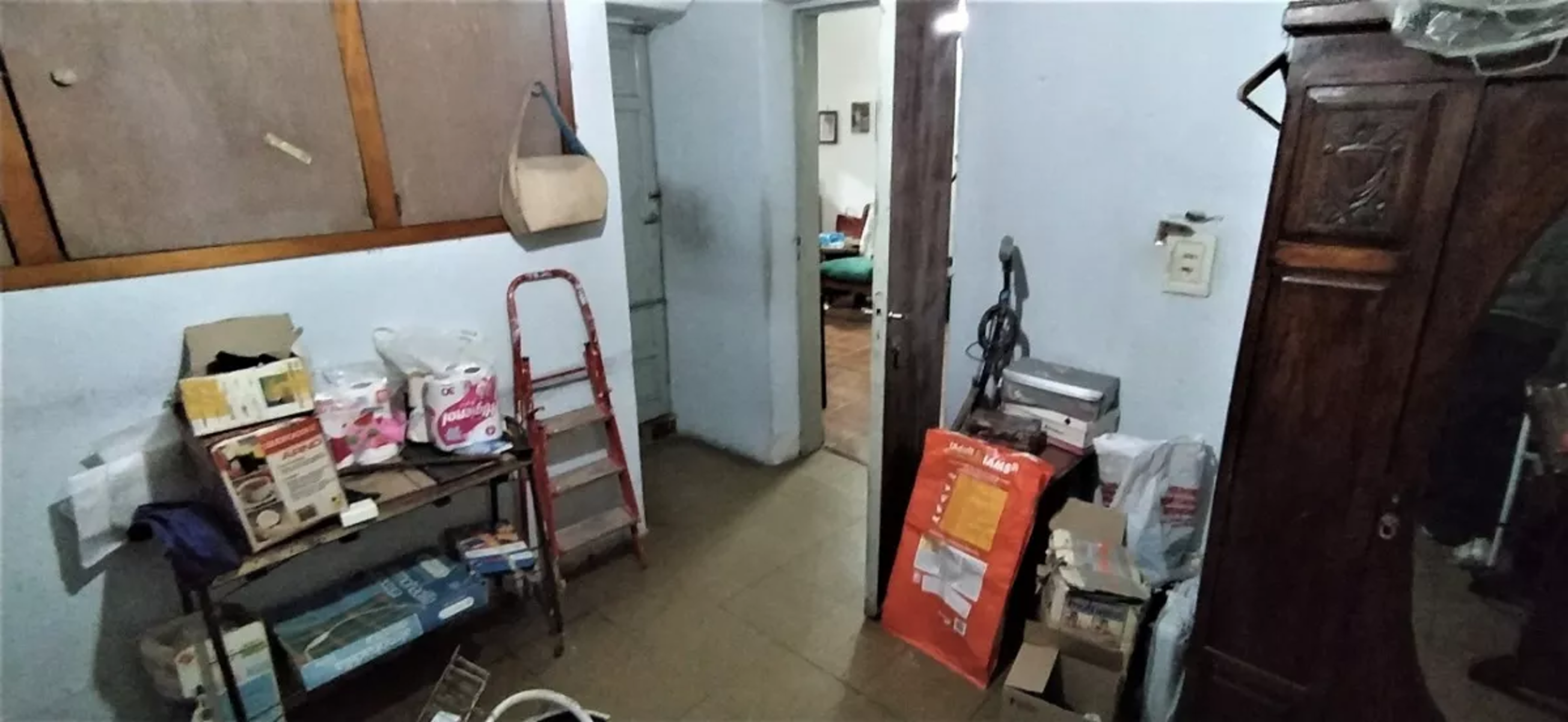 Venta Moron Casa 4 ambientes con garage lote propio — foto 5