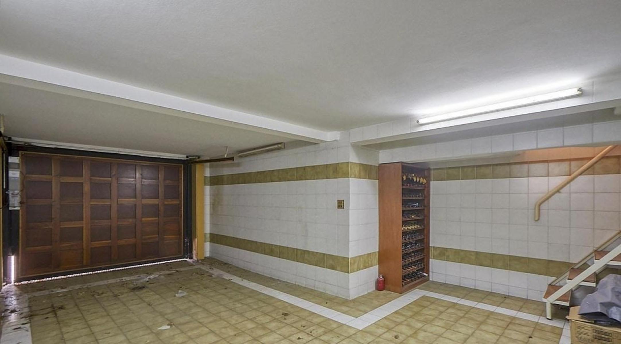 Casa 6 ambientes con fondo y piscina — foto 10