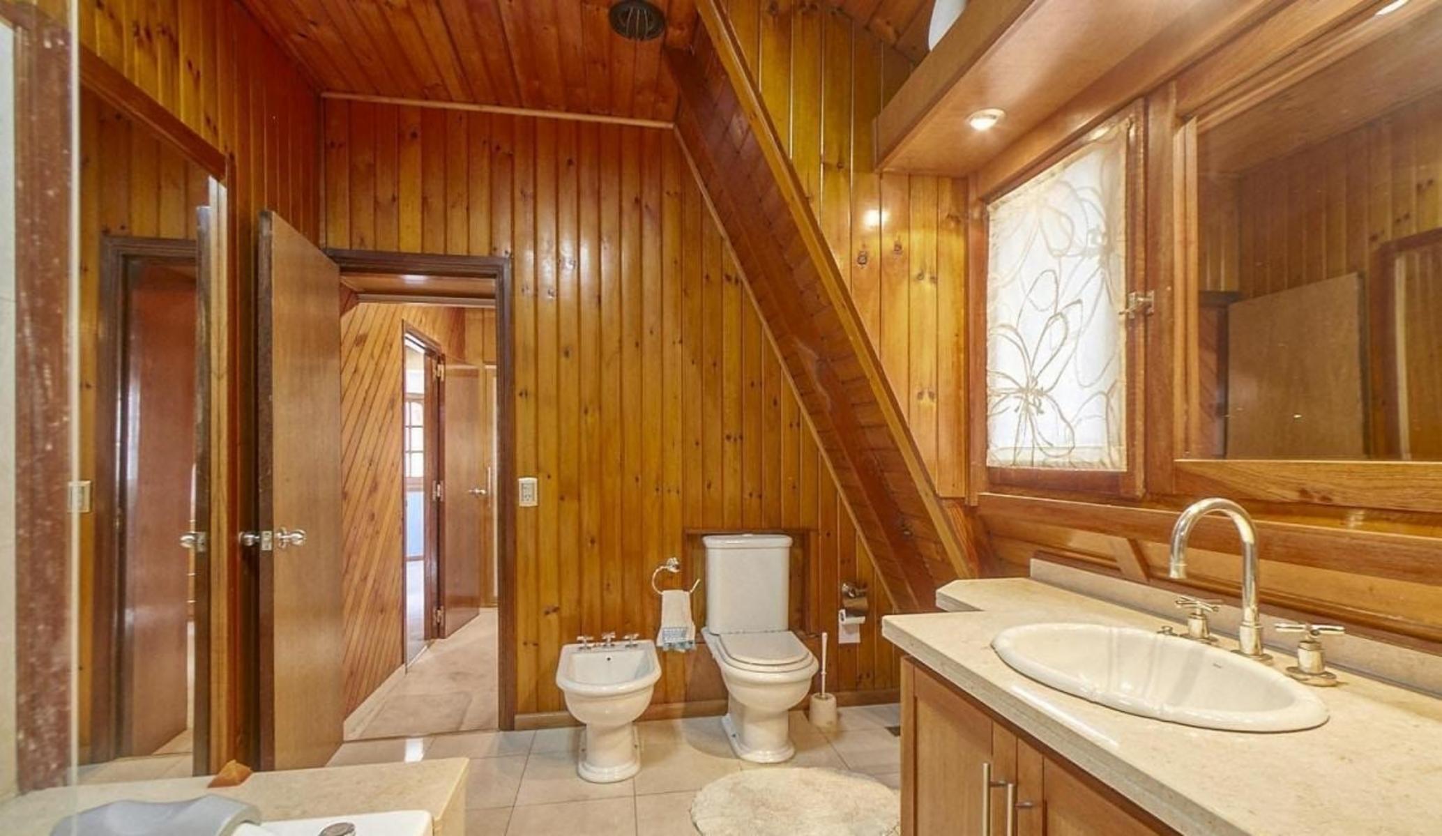 Casa 6 ambientes con fondo y piscina — foto 15