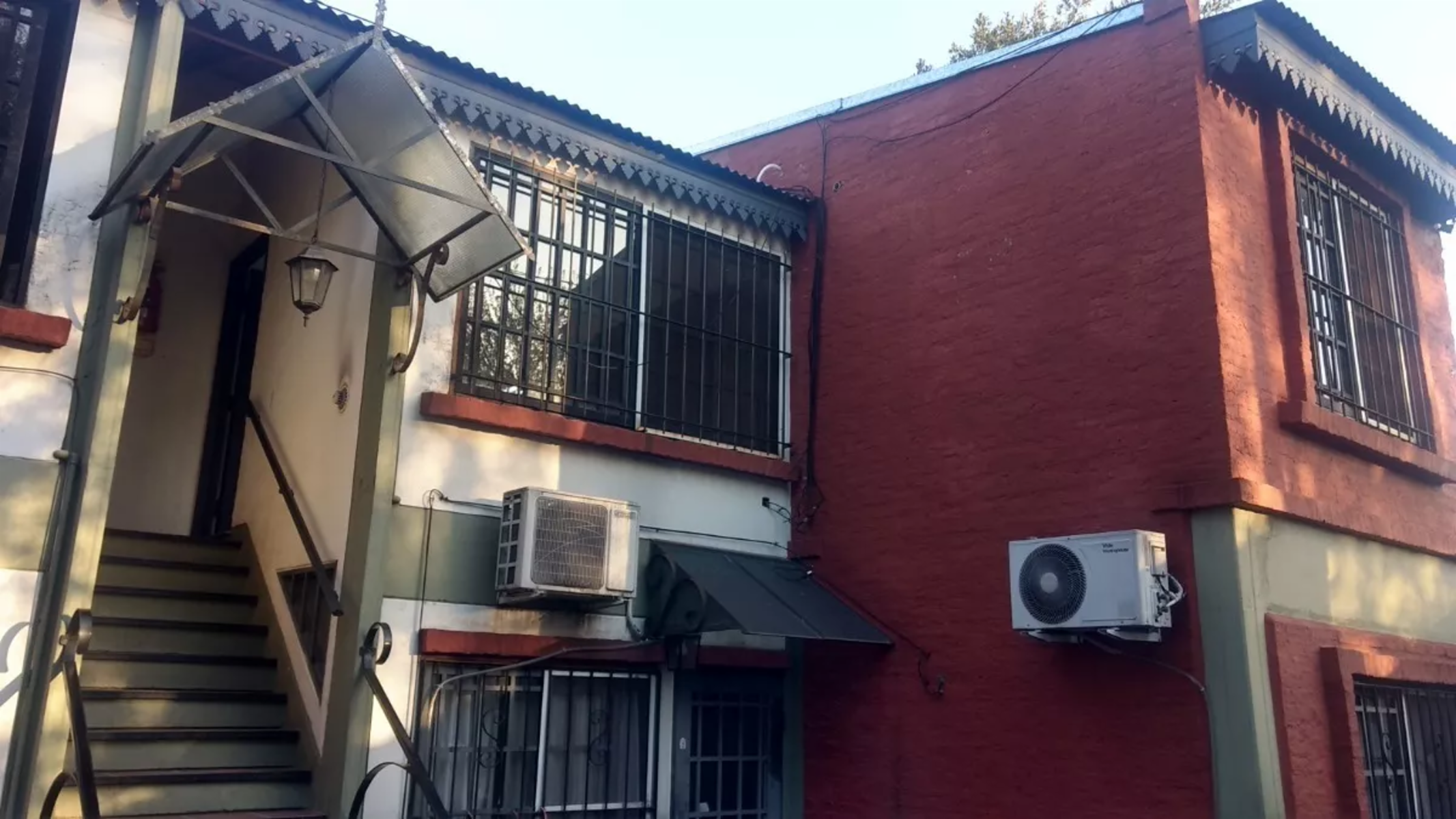 Venta Departamento 2 Ambientes con Patio y Terraza — foto 2