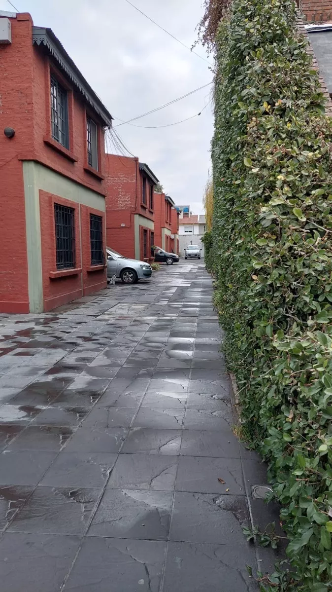 Venta Departamento 2 Ambientes con Patio y Terraza — foto 3