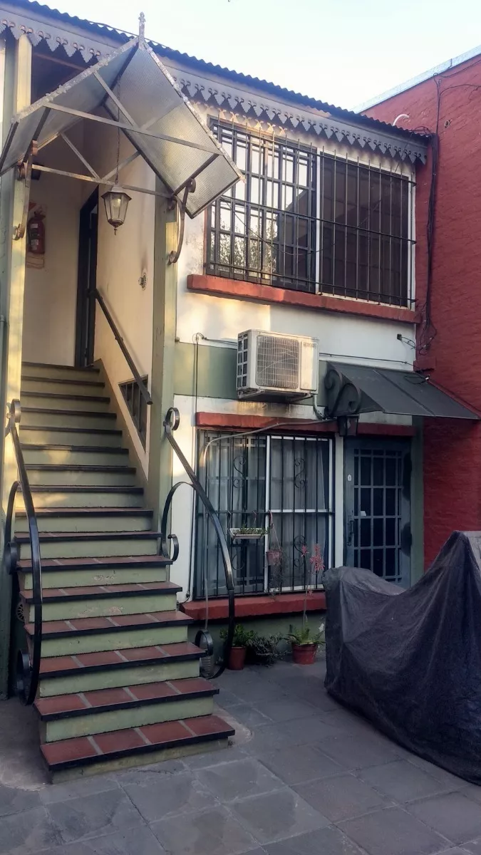 Venta Departamento 2 Ambientes con Patio y Terraza — foto 4