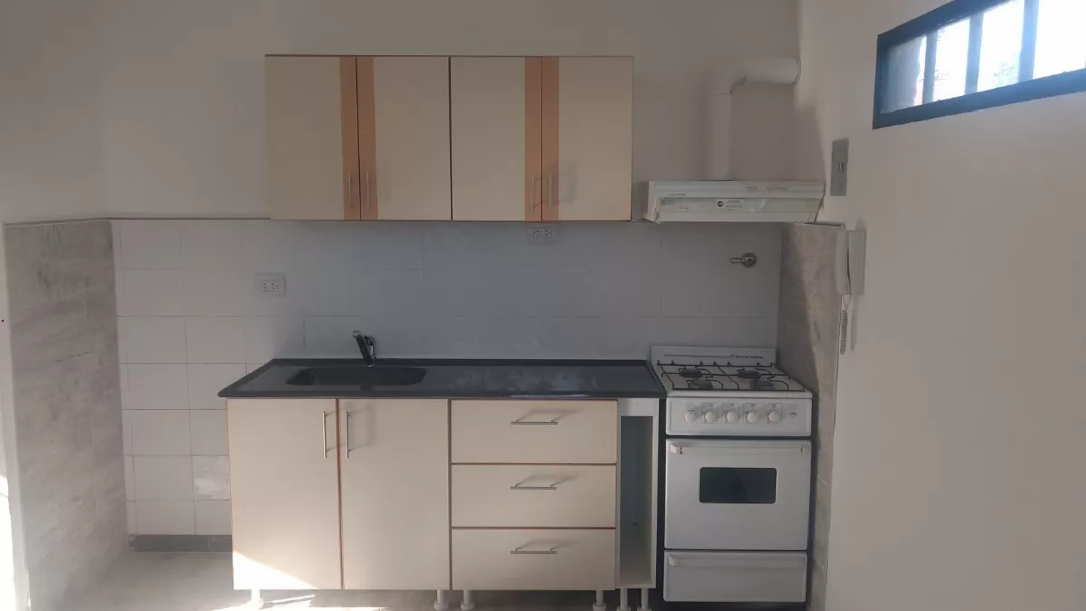 Venta Departamento 2 Ambientes con Patio y Terraza — foto 5