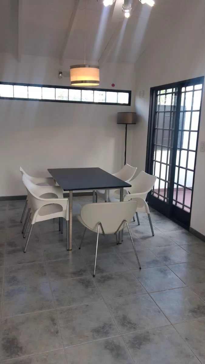Venta Departamento 2 Ambientes con Patio y Terraza — foto 6