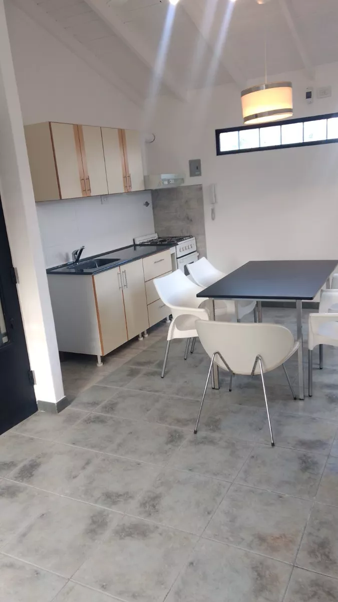 Venta Departamento 2 Ambientes con Patio y Terraza — foto 8