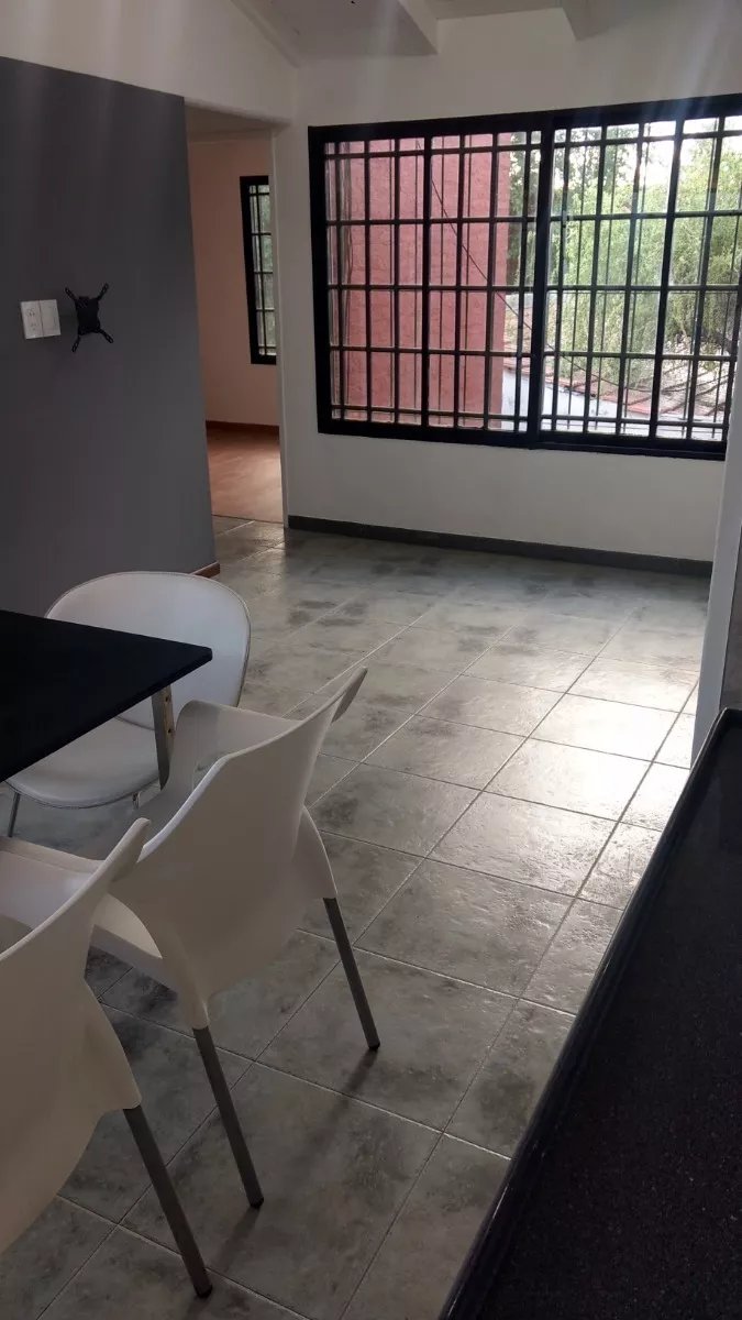 Venta Departamento 2 Ambientes con Patio y Terraza — foto 9