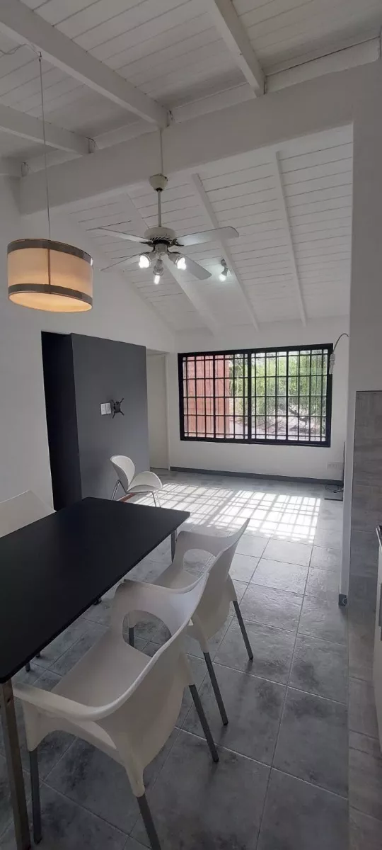 Venta Departamento 2 Ambientes con Patio y Terraza — foto 10