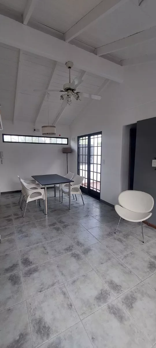 Venta Departamento 2 Ambientes con Patio y Terraza — foto 11