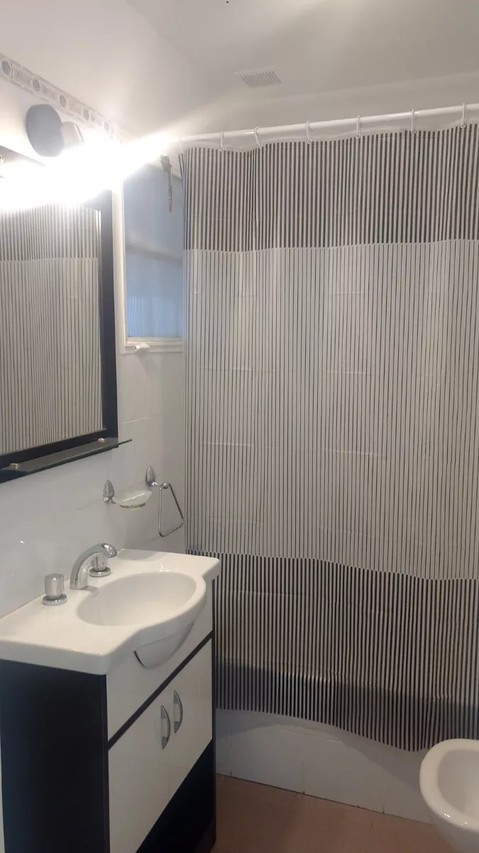 Venta Departamento 2 Ambientes con Patio y Terraza — foto 13