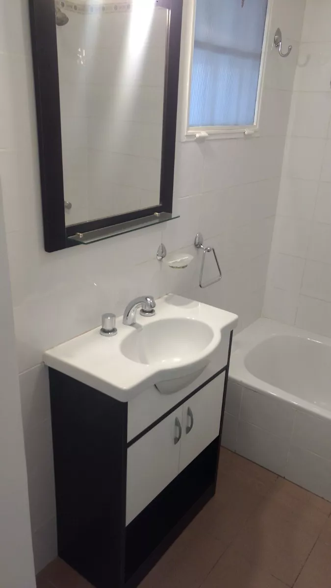 Venta Departamento 2 Ambientes con Patio y Terraza — foto 14