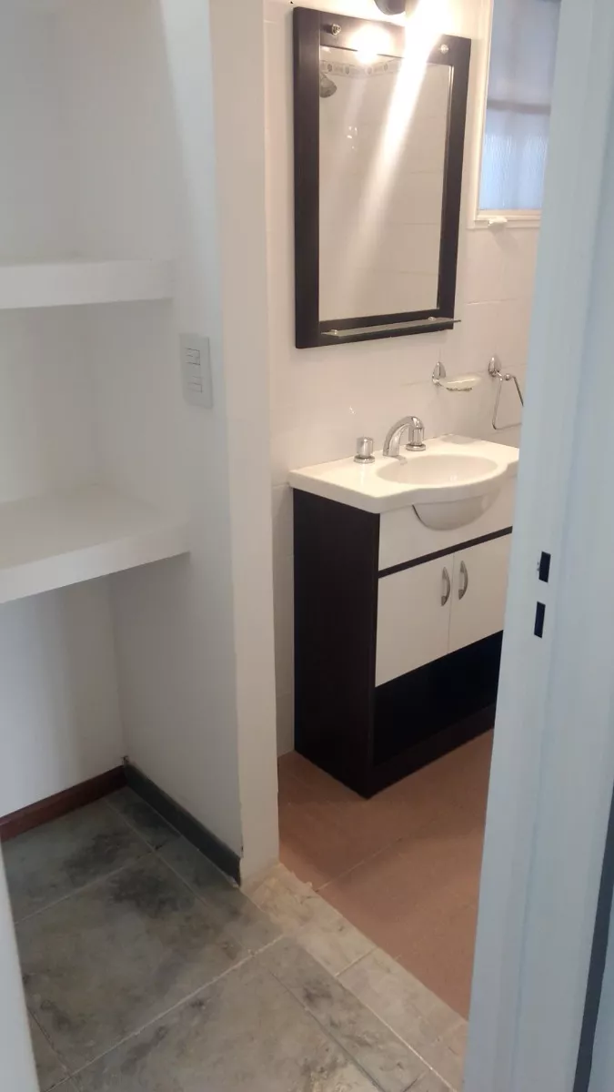 Venta Departamento 2 Ambientes con Patio y Terraza — foto 15