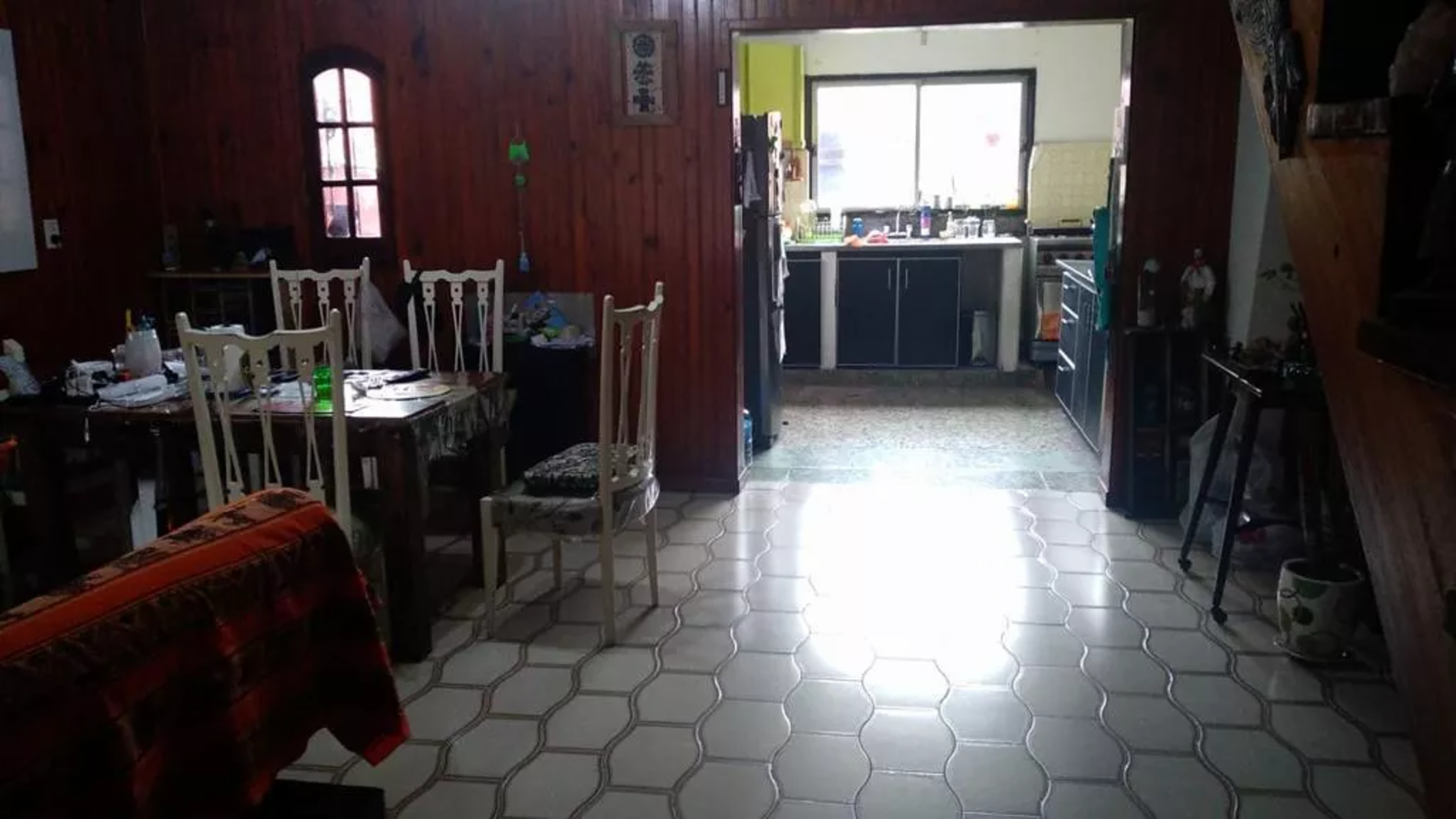 Venta Casa 5 Ambientes con Patio y Cochera San Justo - 3
