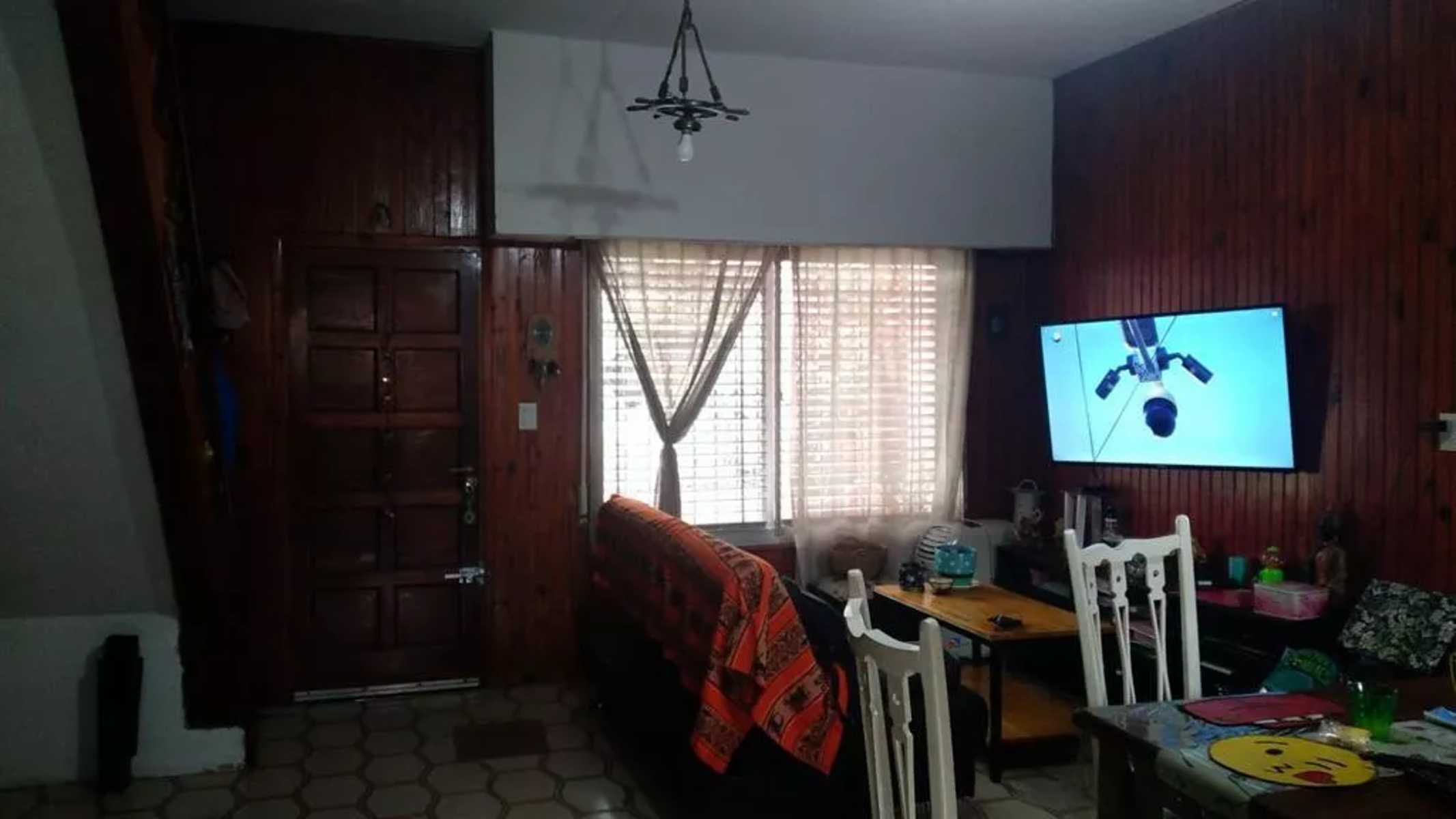 Venta Casa 5 Ambientes con Patio y Cochera San Justo - 6