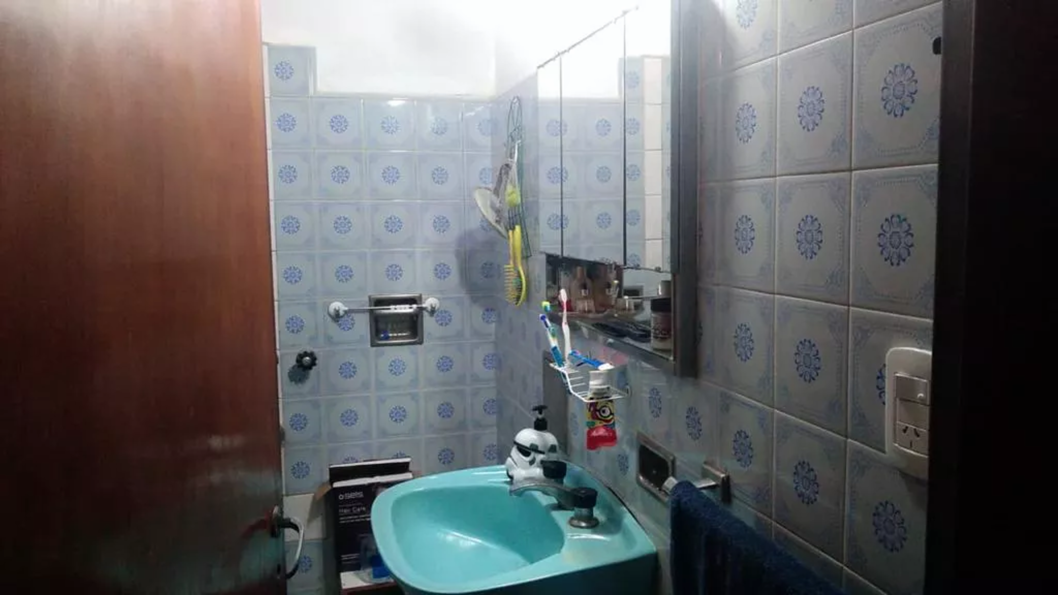 Venta Casa 5 Ambientes con Patio y Cochera San Justo - 7