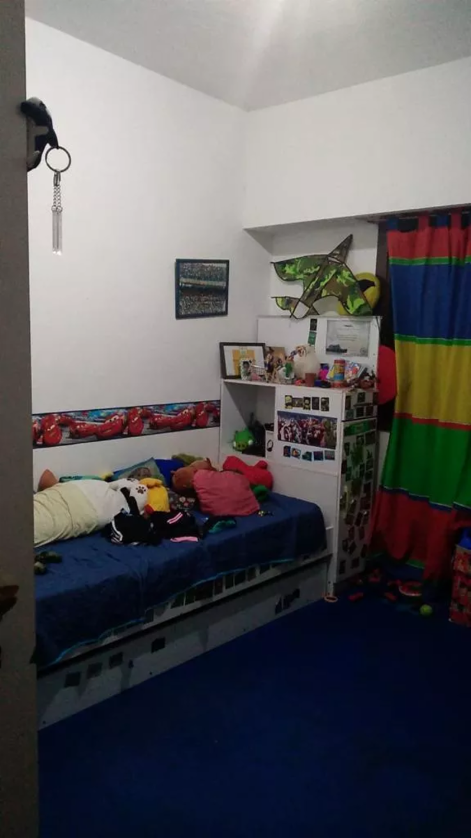 Venta Casa 5 Ambientes con Patio y Cochera San Justo - 8
