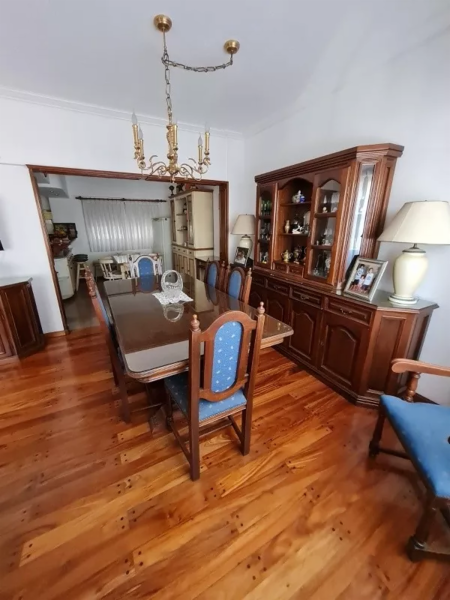 Venta departamento 4 ambientes con cochera centro Ramos Mejia — foto 2