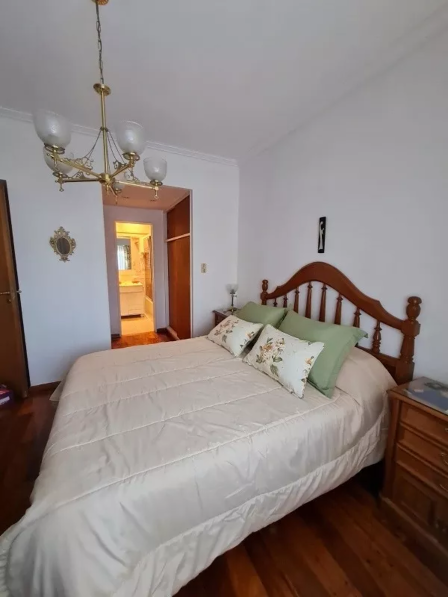 Venta departamento 4 ambientes con cochera centro Ramos Mejia — foto 4