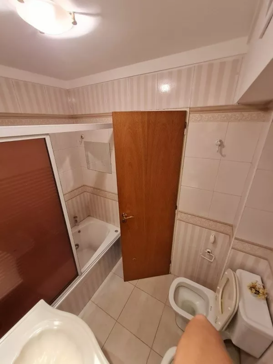 Venta departamento 4 ambientes con cochera centro Ramos Mejia — foto 6