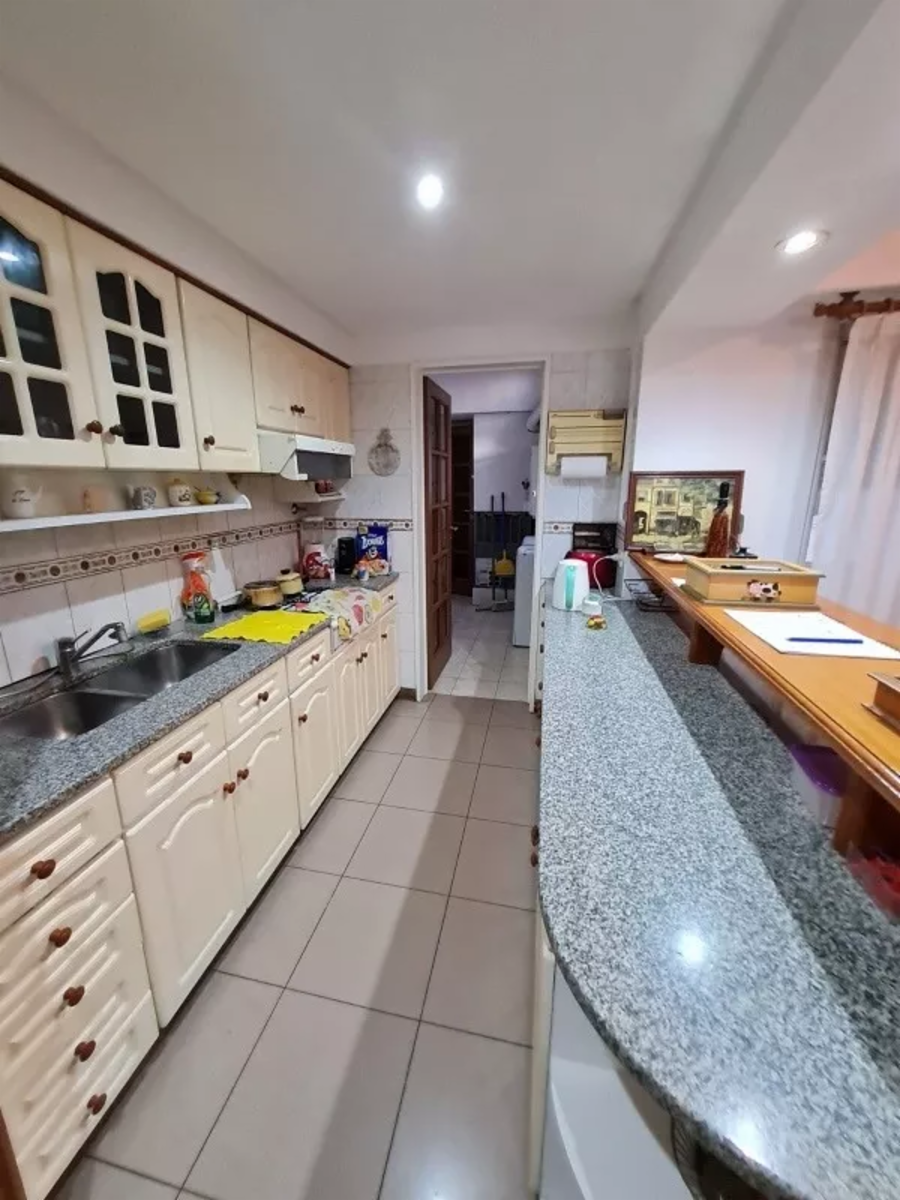 Venta departamento 4 ambientes con cochera centro Ramos Mejia — foto 7