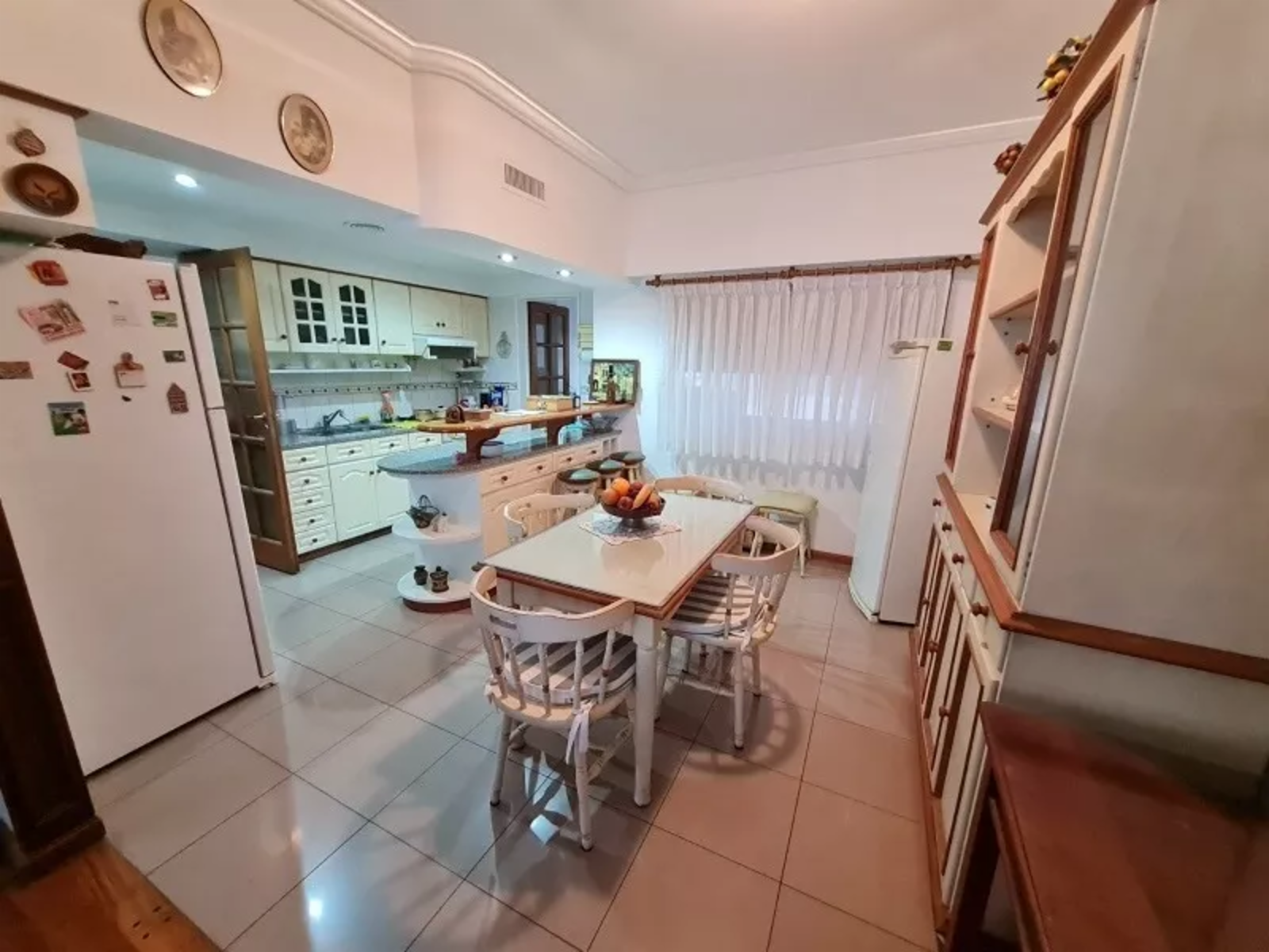 Venta departamento 4 ambientes con cochera centro Ramos Mejia — foto 8