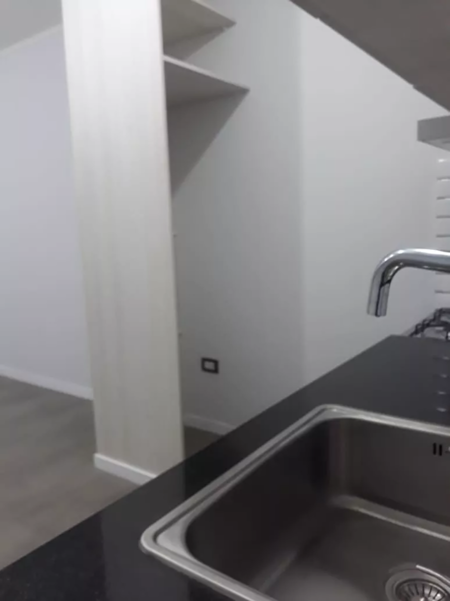 Departamento 2 Ambientes con Cochera y Fondo Villa Luzuriaga — foto 5