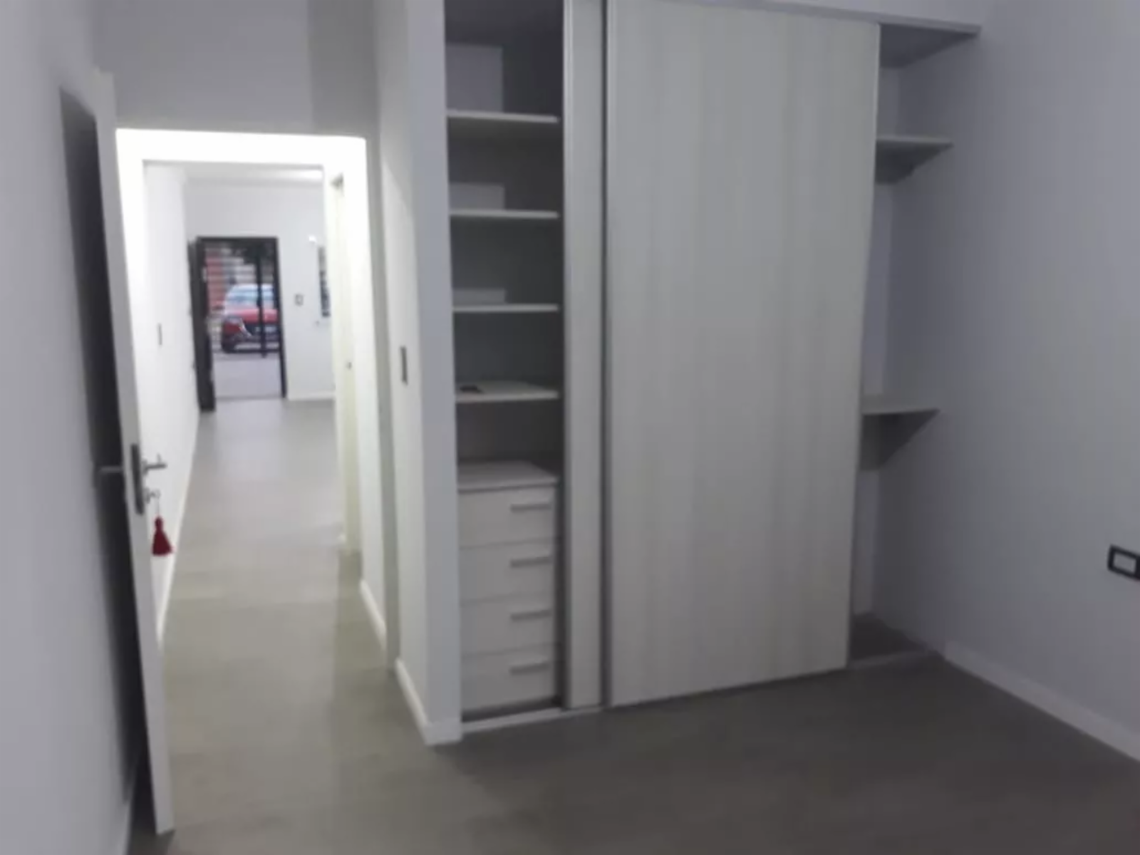 Departamento 2 Ambientes con Cochera y Fondo Villa Luzuriaga — foto 7