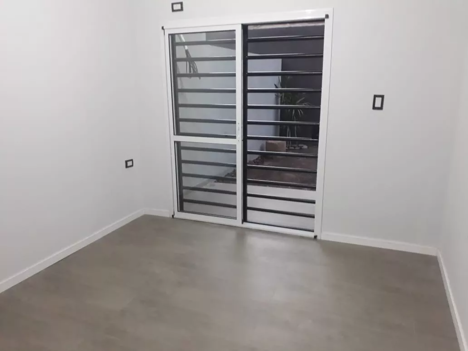 Departamento 2 Ambientes con Cochera y Fondo Villa Luzuriaga — foto 8