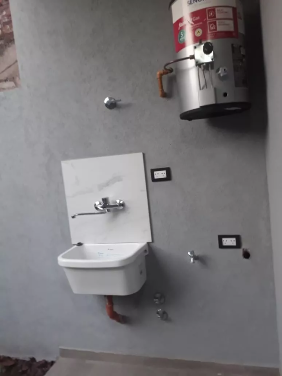Departamento 2 Ambientes con Cochera y Fondo Villa Luzuriaga — foto 9