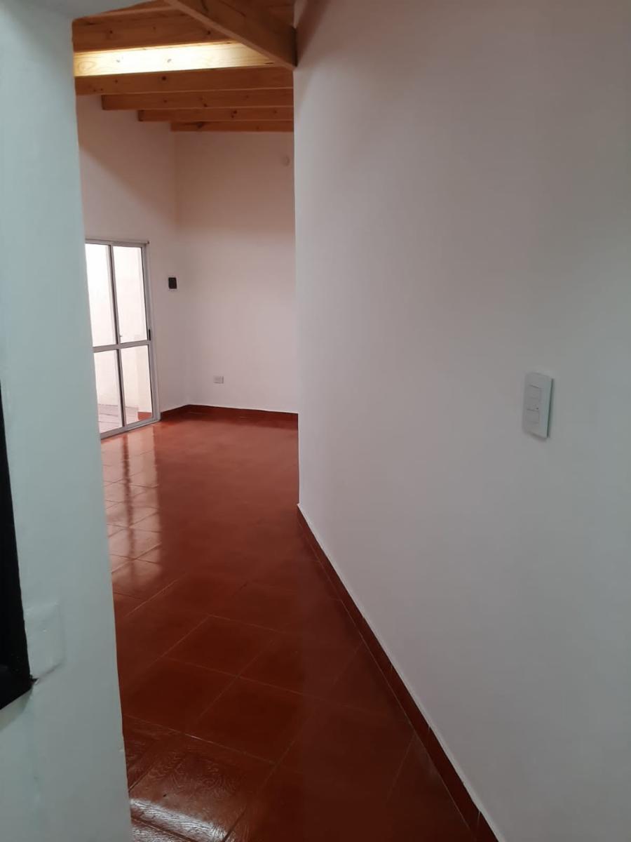 Alquiler Departamento un Ambiente Primer Piso - Ramos Mejia - 3