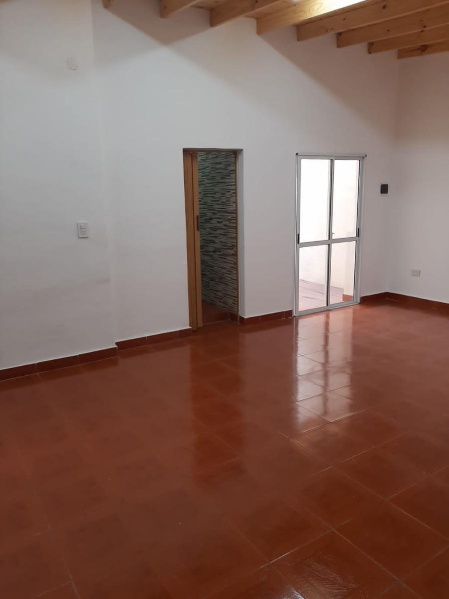 Alquiler Departamento un Ambiente Primer Piso - Ramos Mejia - 4