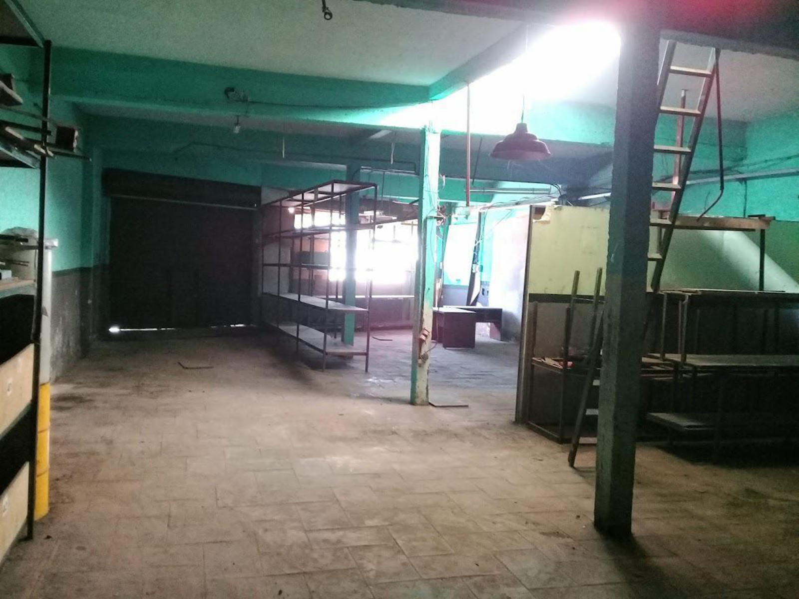 Galpón depósito San Justo — foto 3