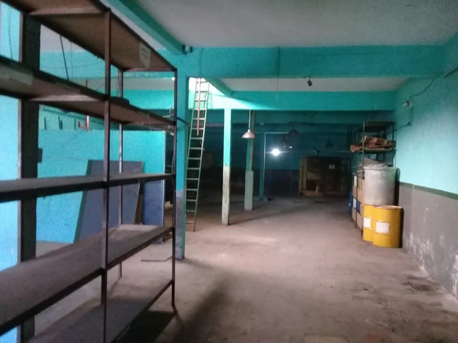 Galpón depósito San Justo — foto 5