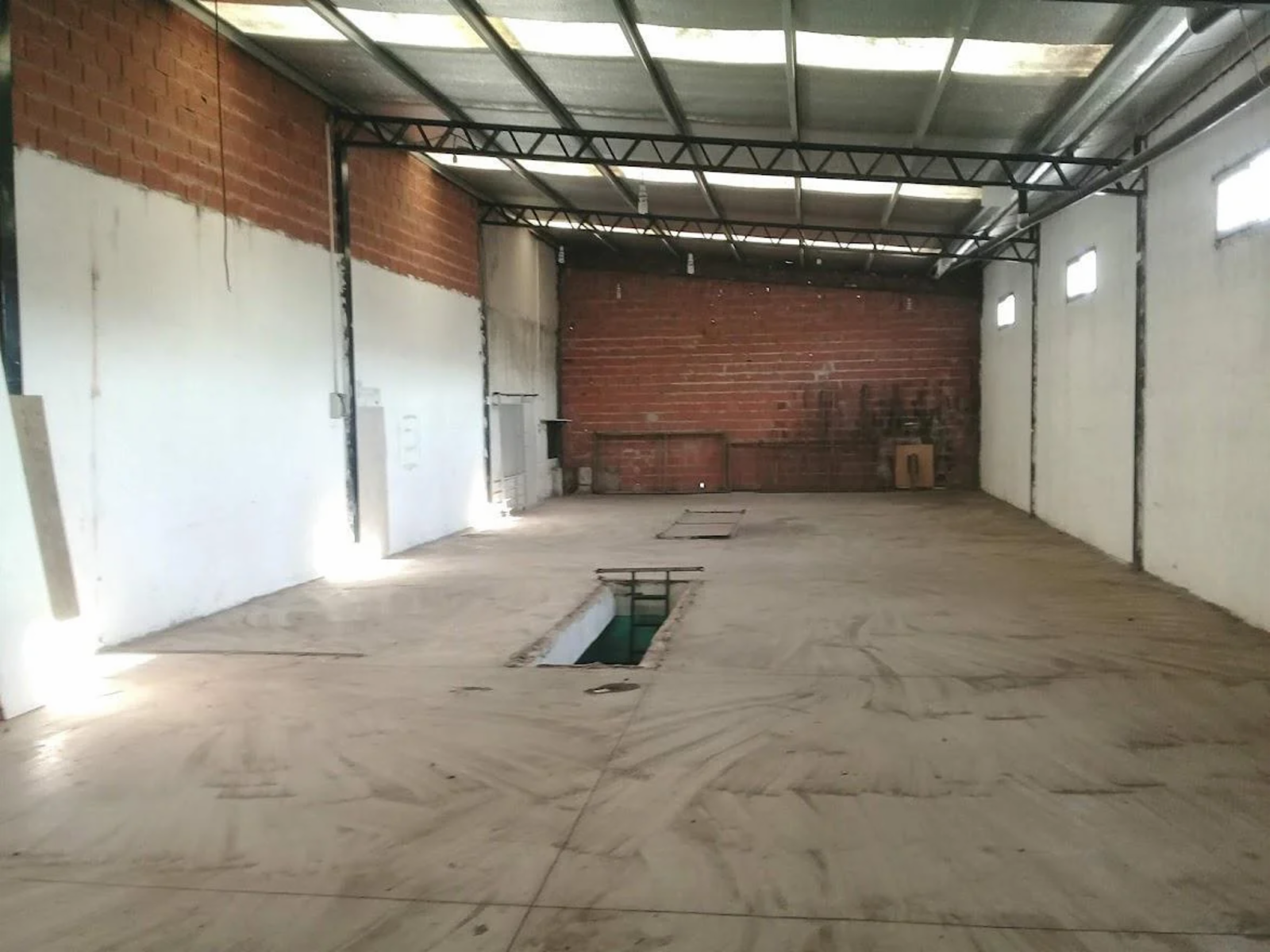 Galpón depósito San Justo — foto 8
