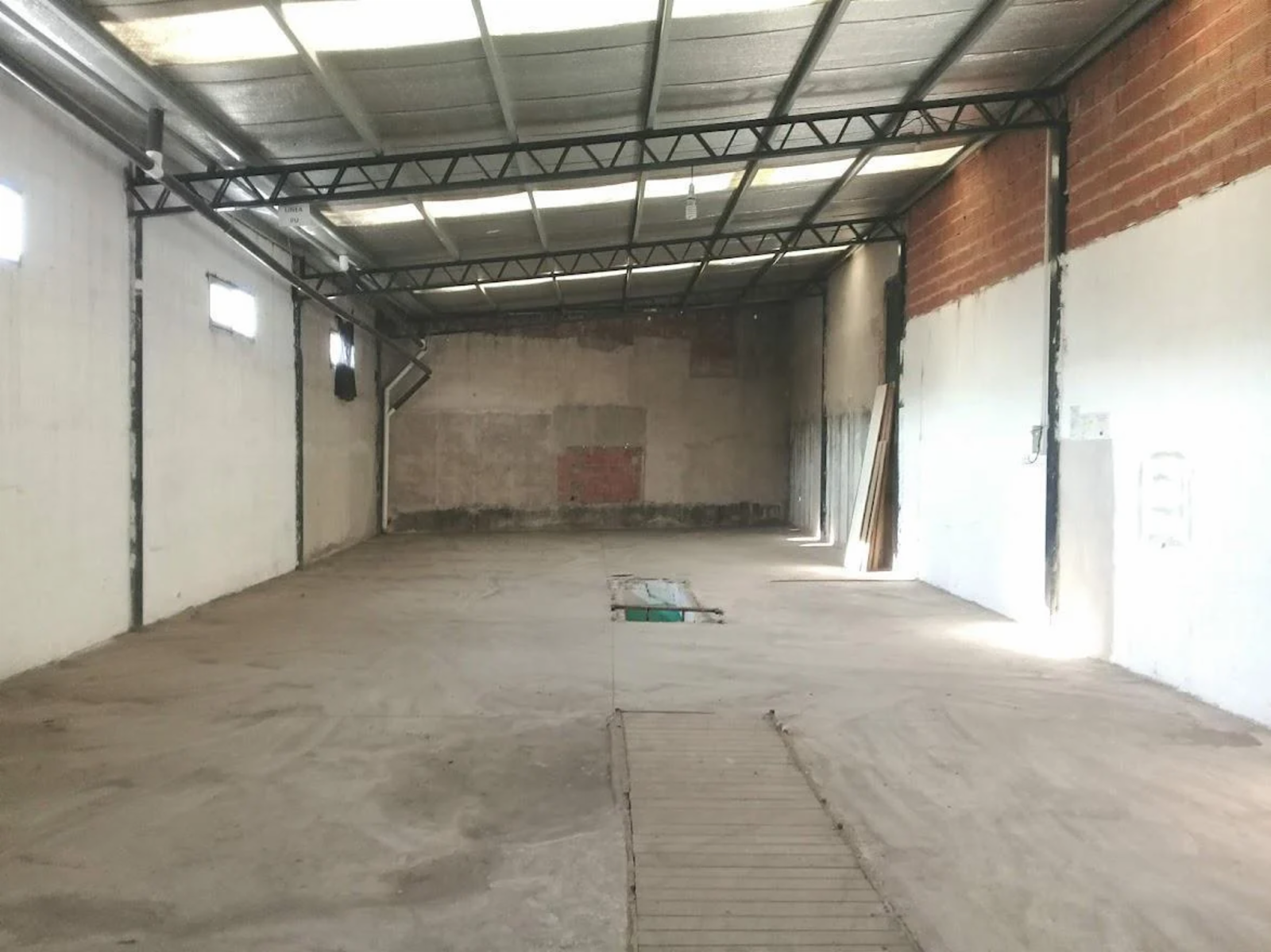Galpón depósito San Justo — foto 9