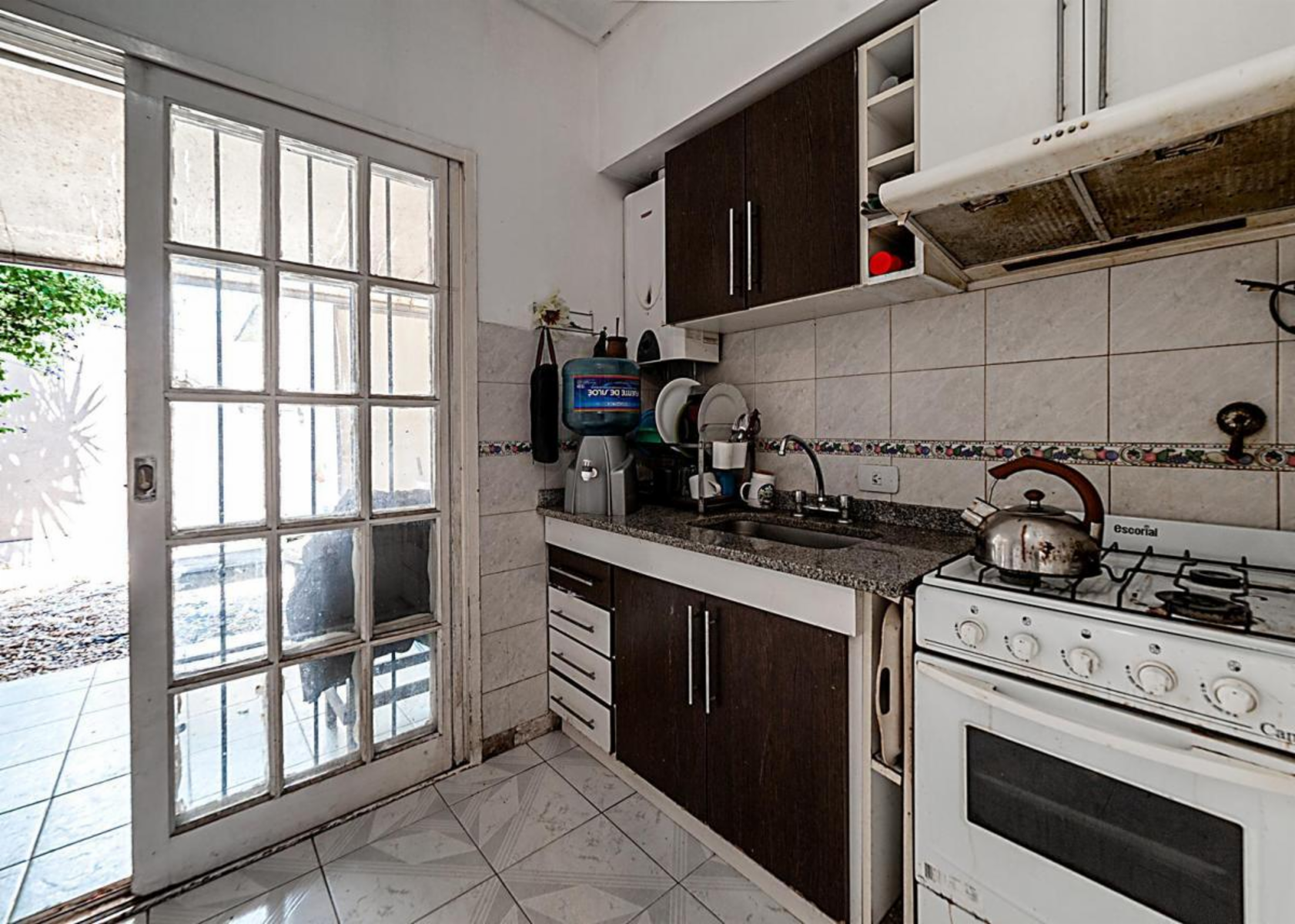 Venta Duplex 3 ambientes al frente Lomas del Mirador — foto 13