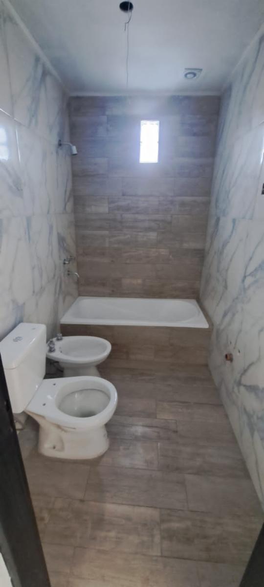 Venta departamento 2 ambientes a estrenar Ramos Mejia — foto 4