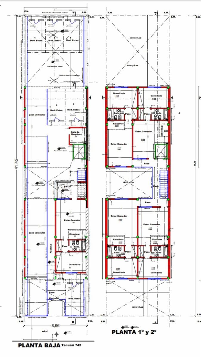 Venta departamento 2 ambientes a estrenar Ramos Mejia — foto 10
