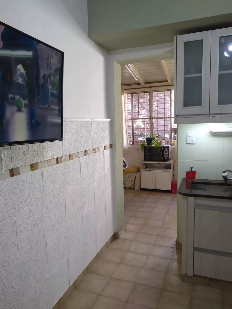 Venta PH 4 Ambientes con patio Haedo — foto 11