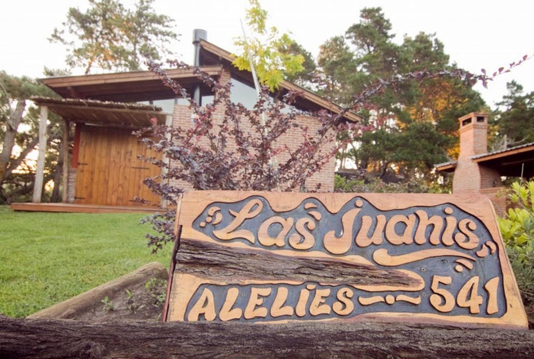 ALQUILER TEMPORARIO - CASA 3 AMBIENTES CON JARDIN Y COCHERA -COSTA DEL ESTE