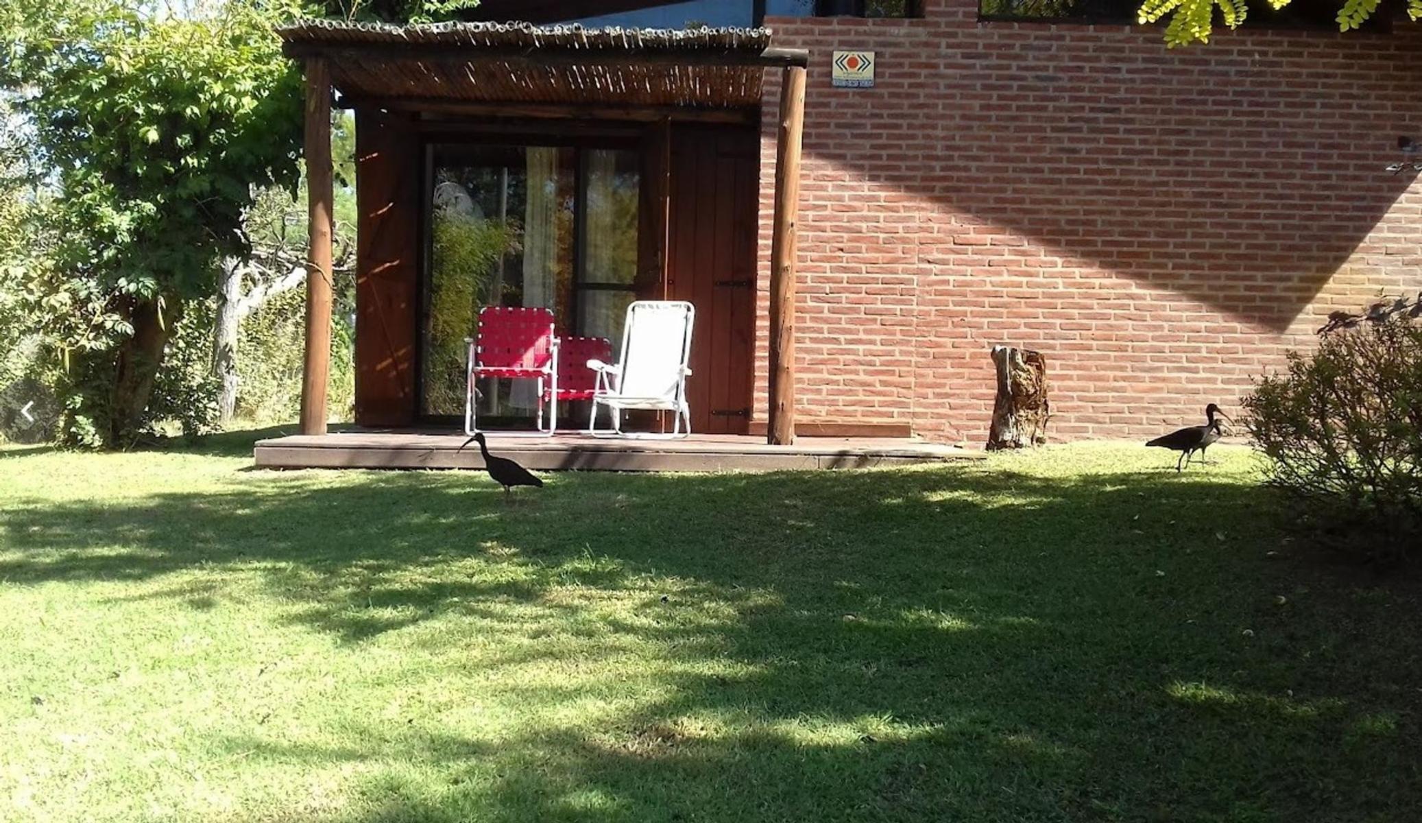 ALQUILER TEMPORARIO - CASA 3 AMBIENTES CON JARDIN Y COCHERA -COSTA DEL ESTE — foto 8