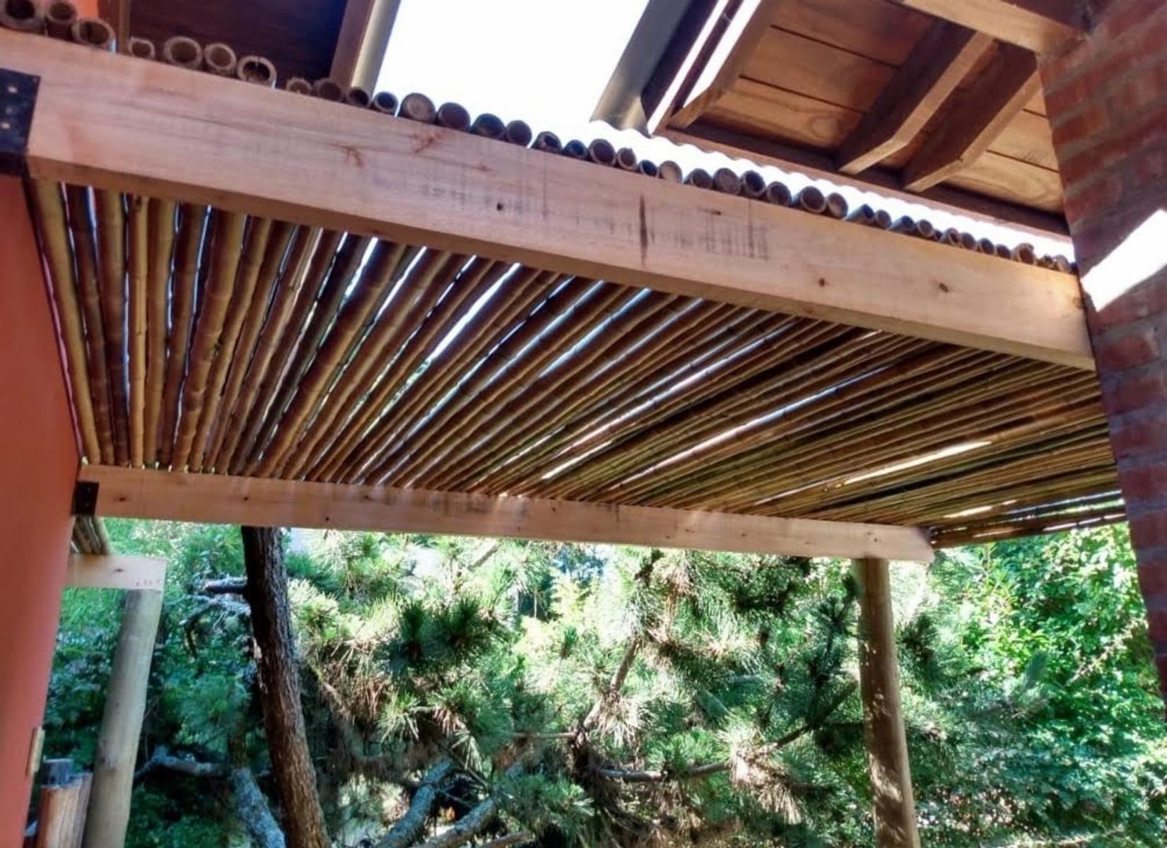 ALQUILER TEMPORARIO - CASA 3 AMBIENTES CON JARDIN Y COCHERA -COSTA DEL ESTE — foto 12