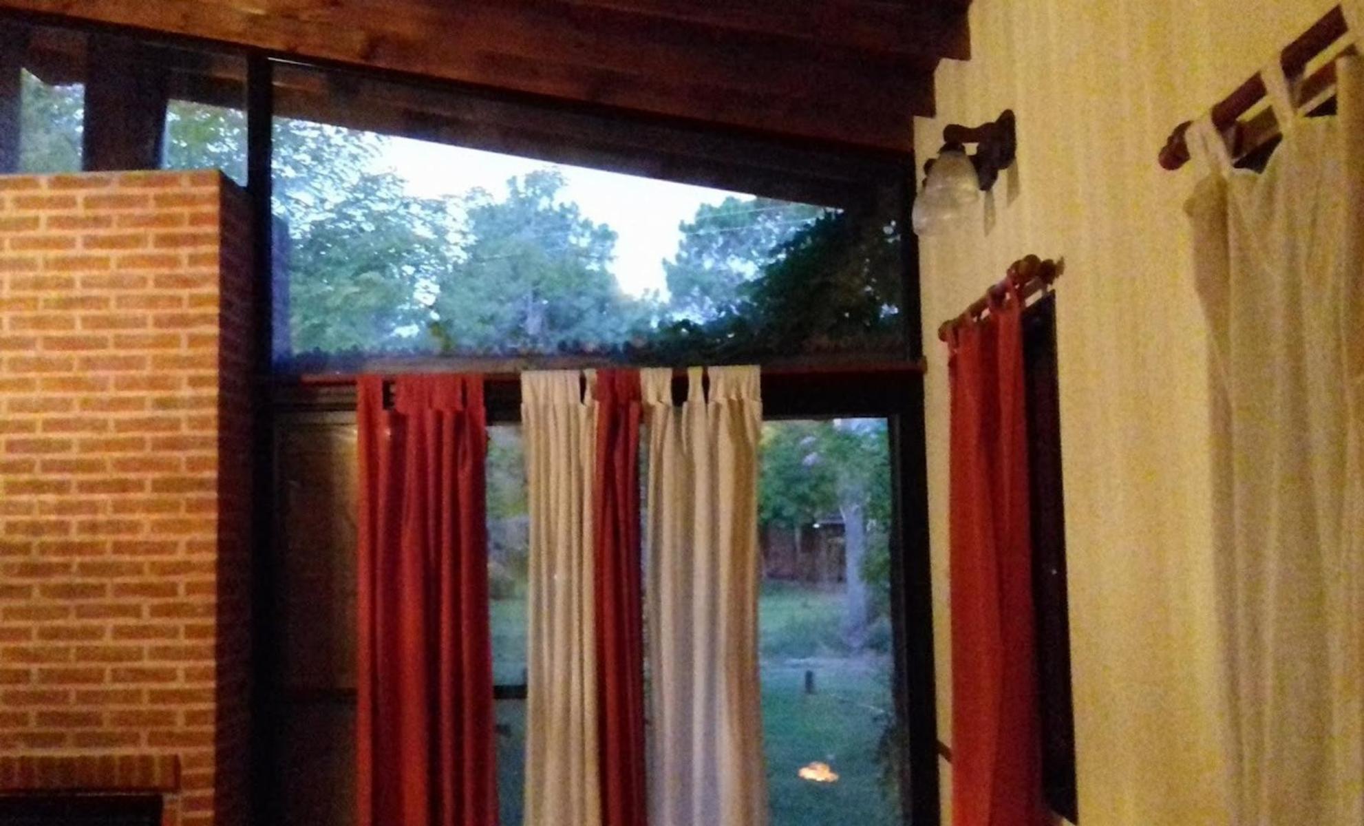 ALQUILER TEMPORARIO - CASA 3 AMBIENTES CON JARDIN Y COCHERA -COSTA DEL ESTE — foto 14